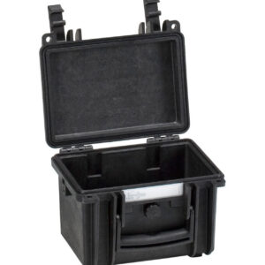 Explorer 1913BE black legacy waterproof empty case