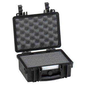 Explorer 2209 Black with foam