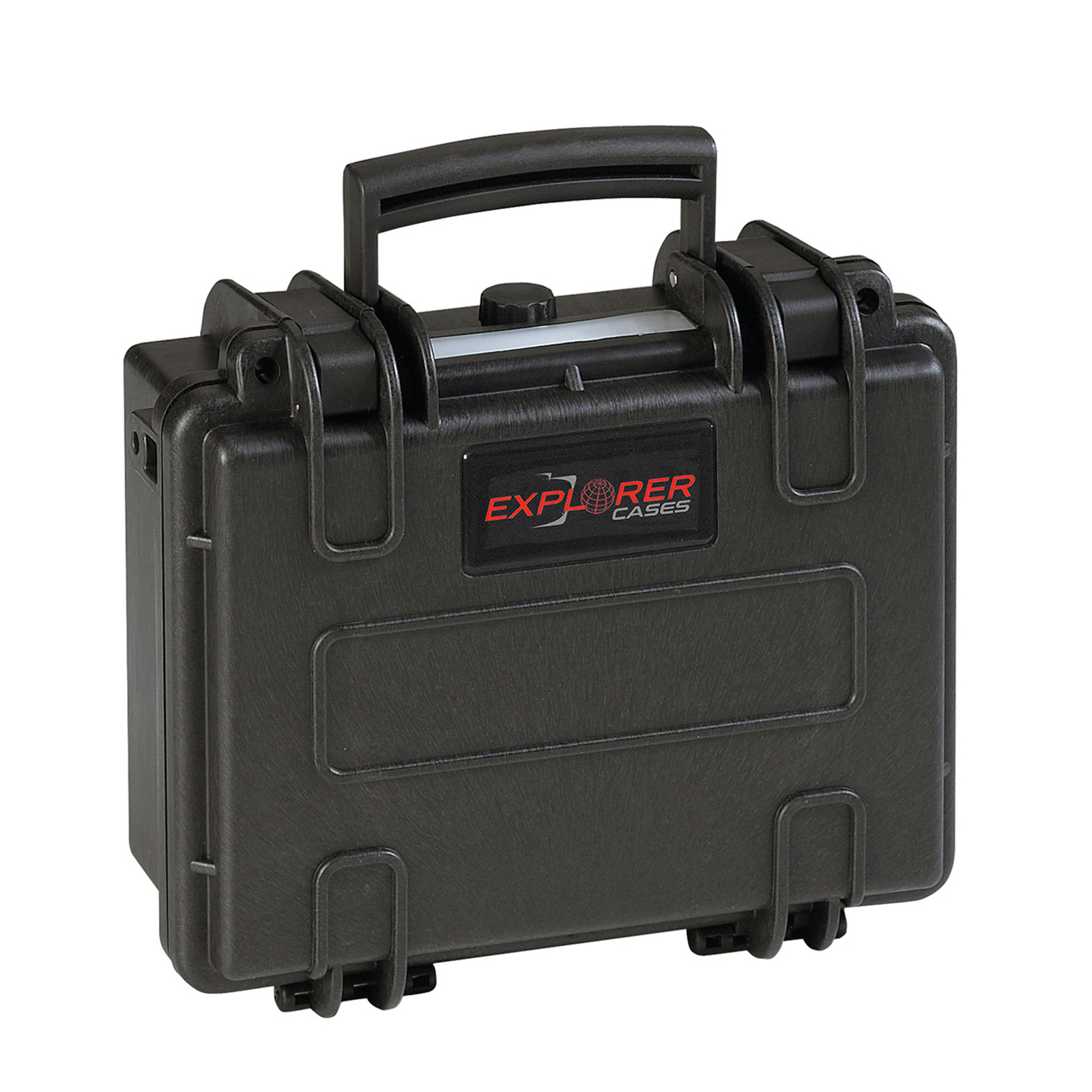 Explorer 2209 Black