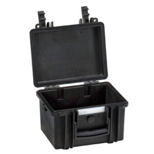 Explorer 2214 Black empty