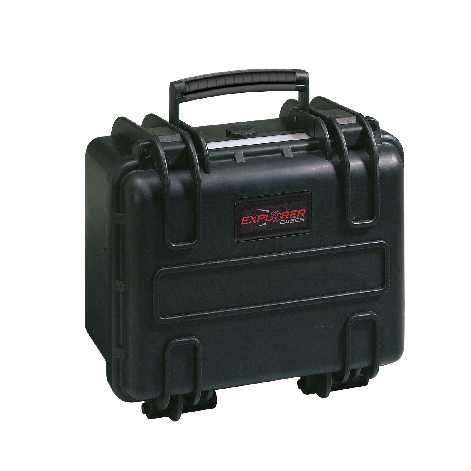 Explorer 2717B black legacy waterproof case