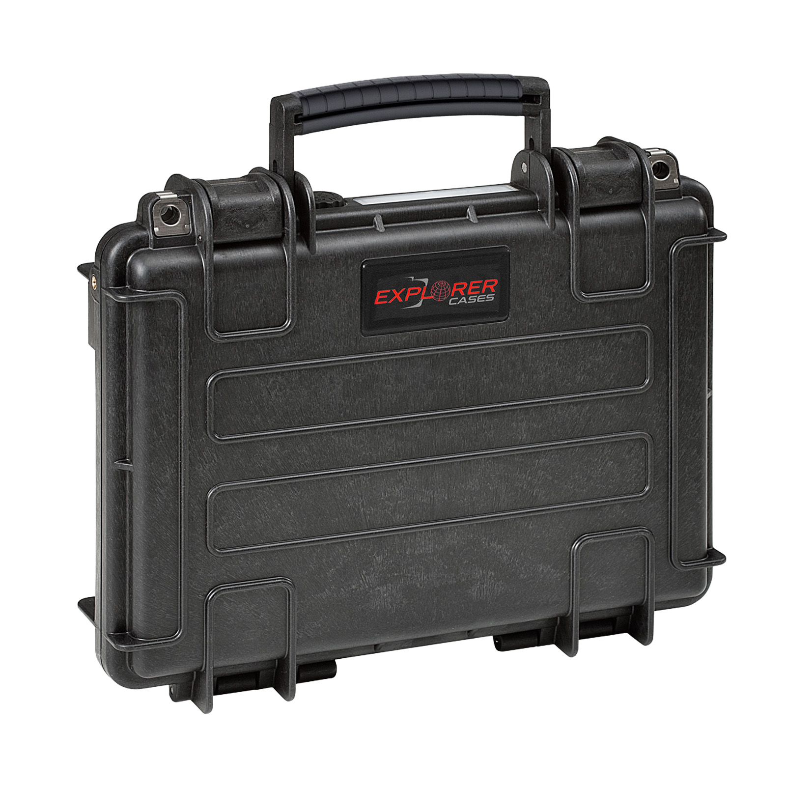 Explorer 3005B black legacy waterproof case