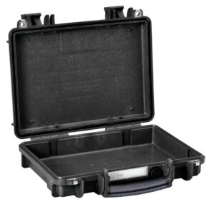 Explorer 3005B black legacy waterproof empty case