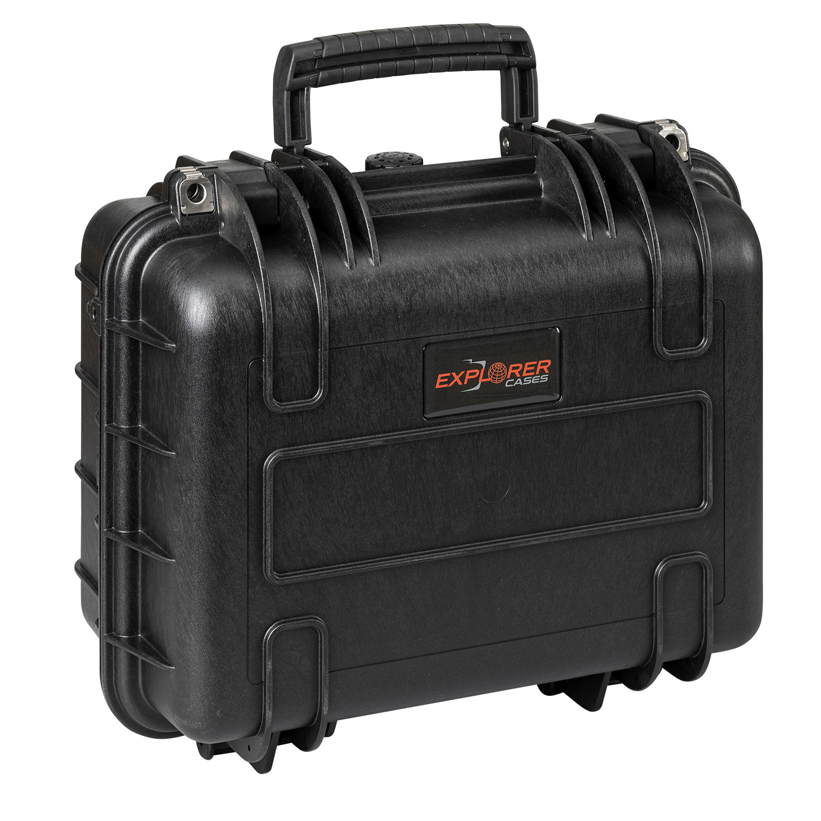 Explorer 3317HLB black heavenly light waterproof case