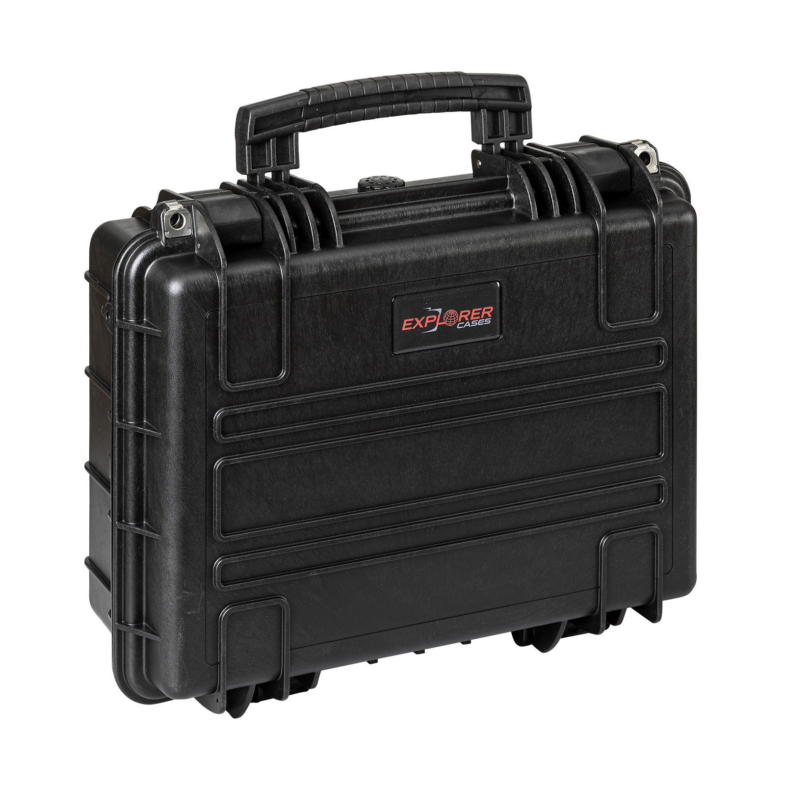 Explorer 3815HLB black heavenly light waterproof case