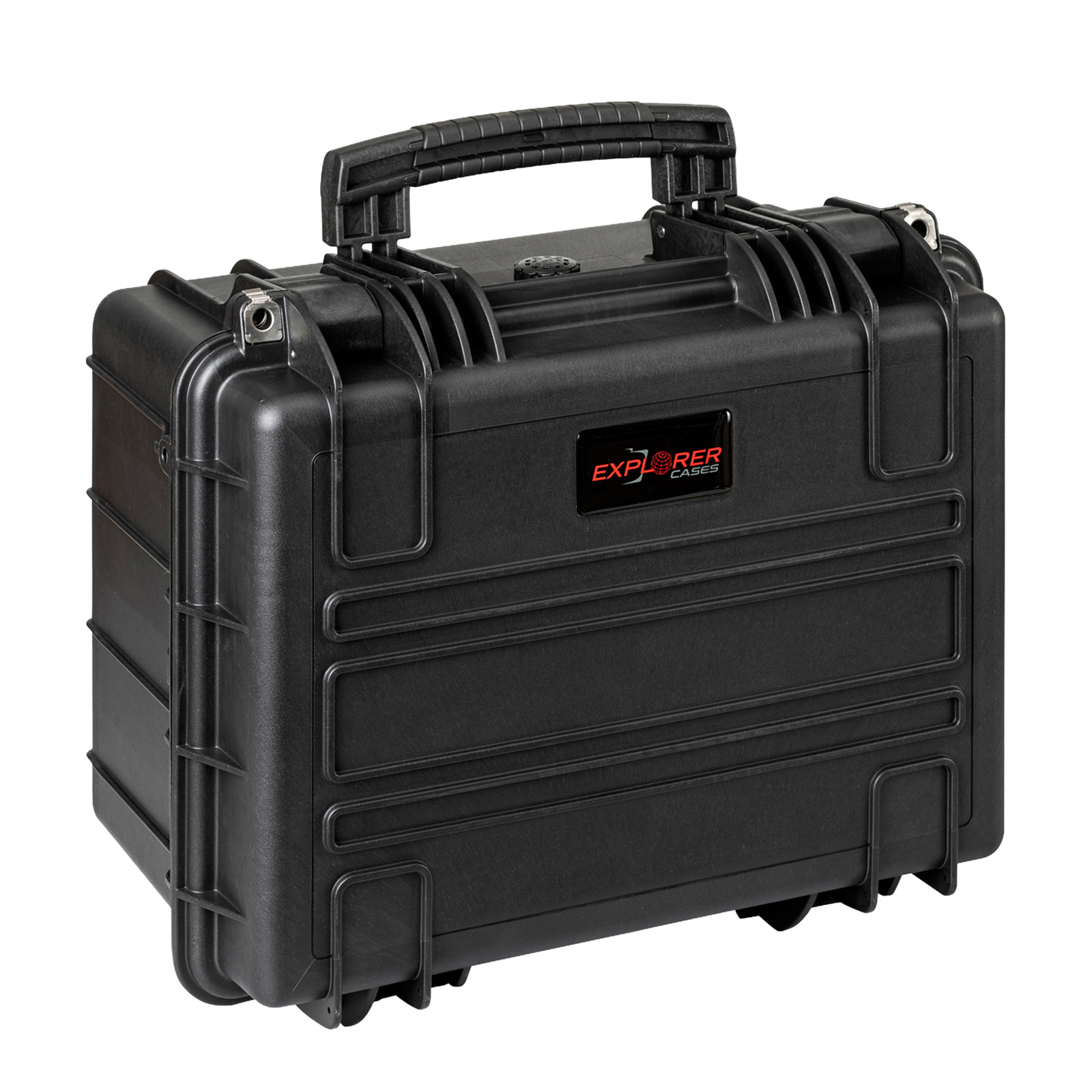 Explorer 3823HLB black heavenly light waterproof case
