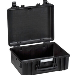 Explorer 4419B black legacy waterproof empty case