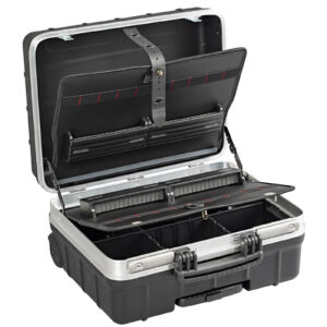 Atomik WH PSS professional wheeled tool case