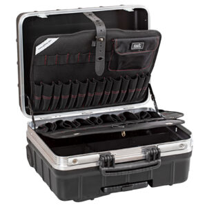 Atomik WH PTS professional wheeled tool case