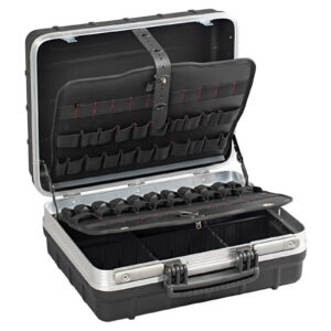 Atomik 215 PEL professional tool case