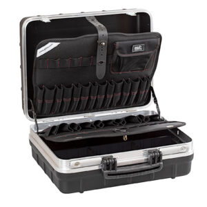 Atomik 215 PTS professional tool case