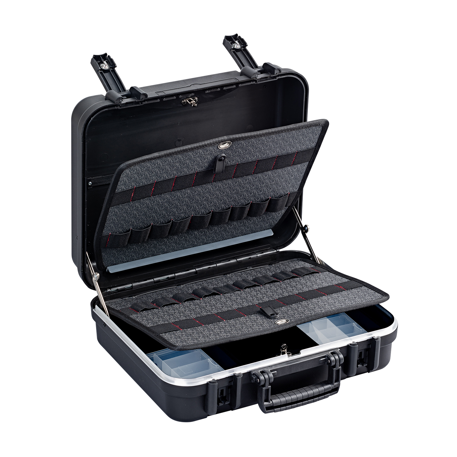 Boxer PEL professional tool case
