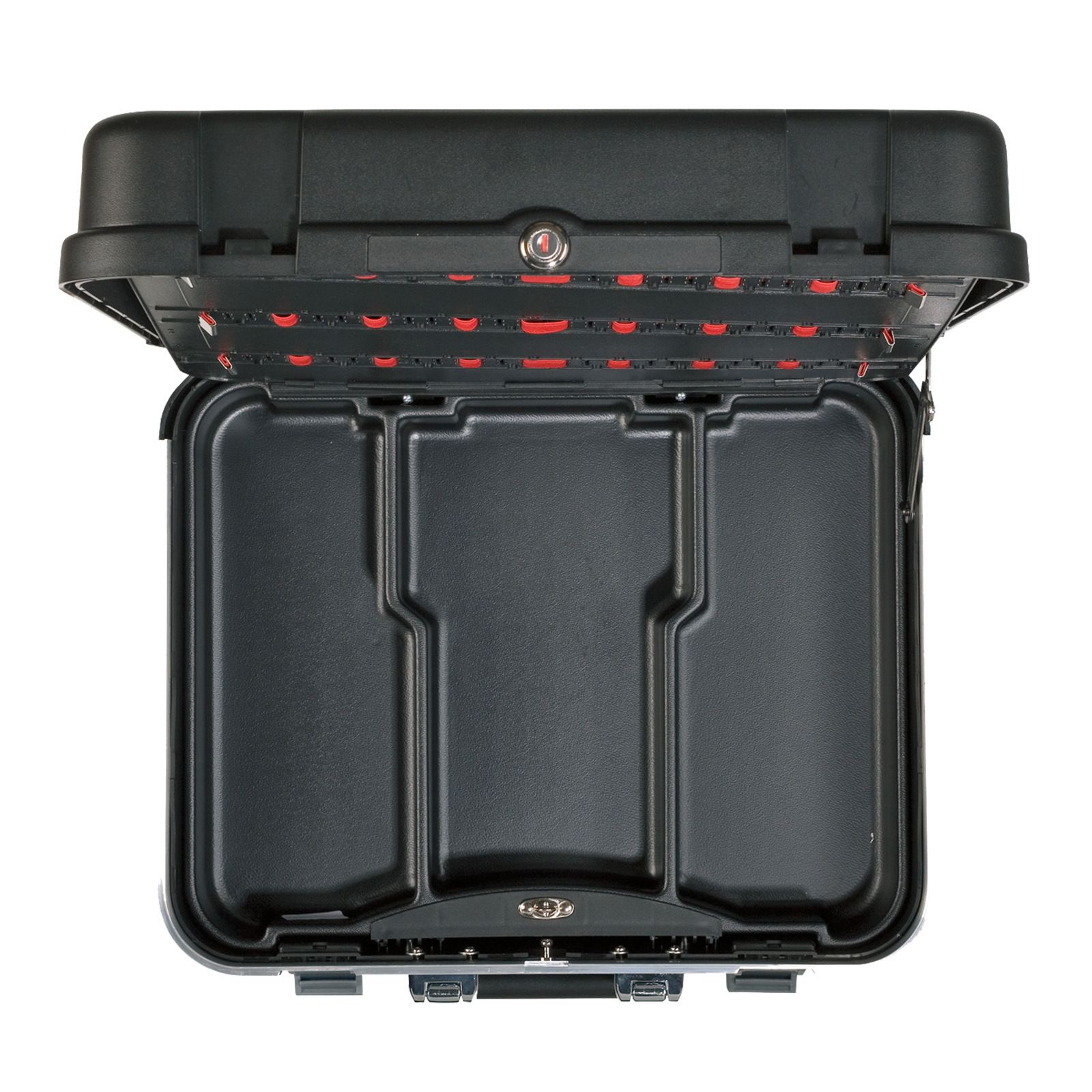 Boxer PEL professional tool case