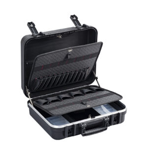 Boxer PTS professional tool case