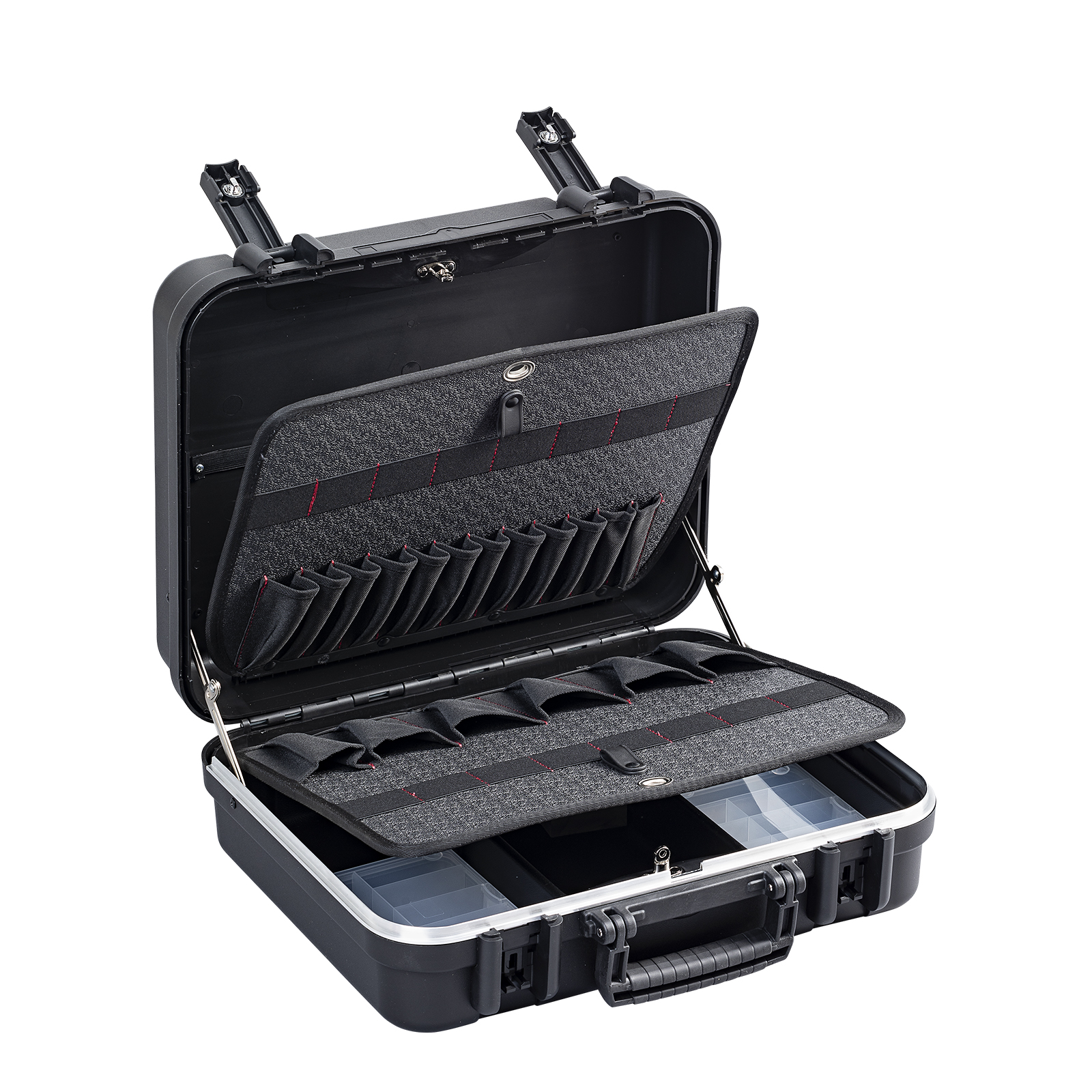 Boxer PTS professional tool case