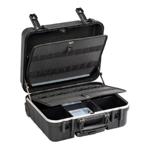 Boxer WH PEL professional wheeled tool case