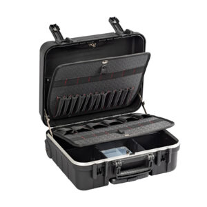 Boxer WH PTS professional wheeled tool case