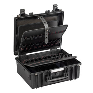 GT 44-19 PTS professional water-resistant tool case
