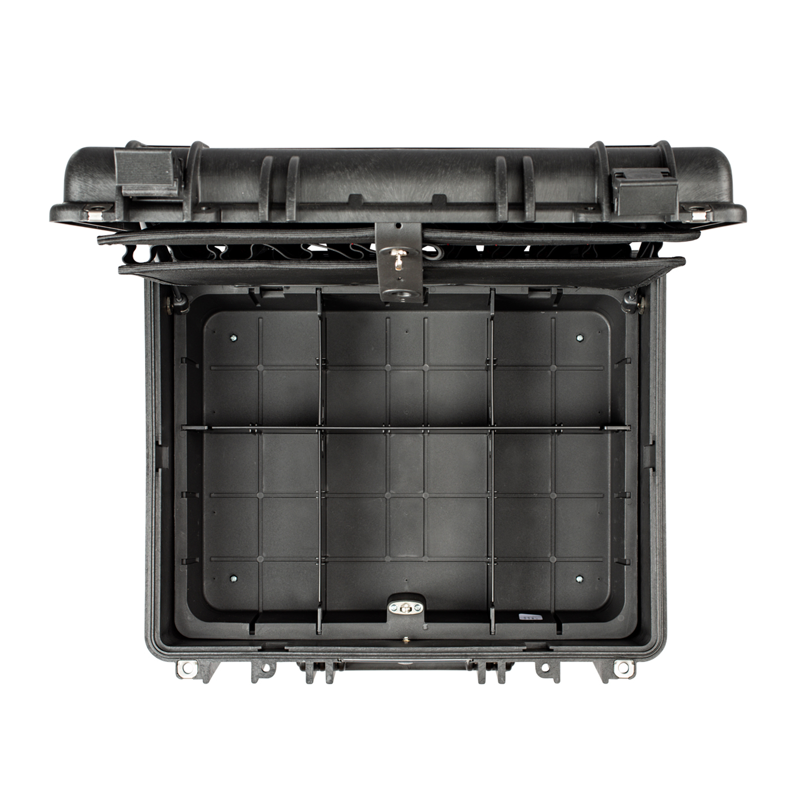 GT 44-19 PTS professional water-resistant tool case