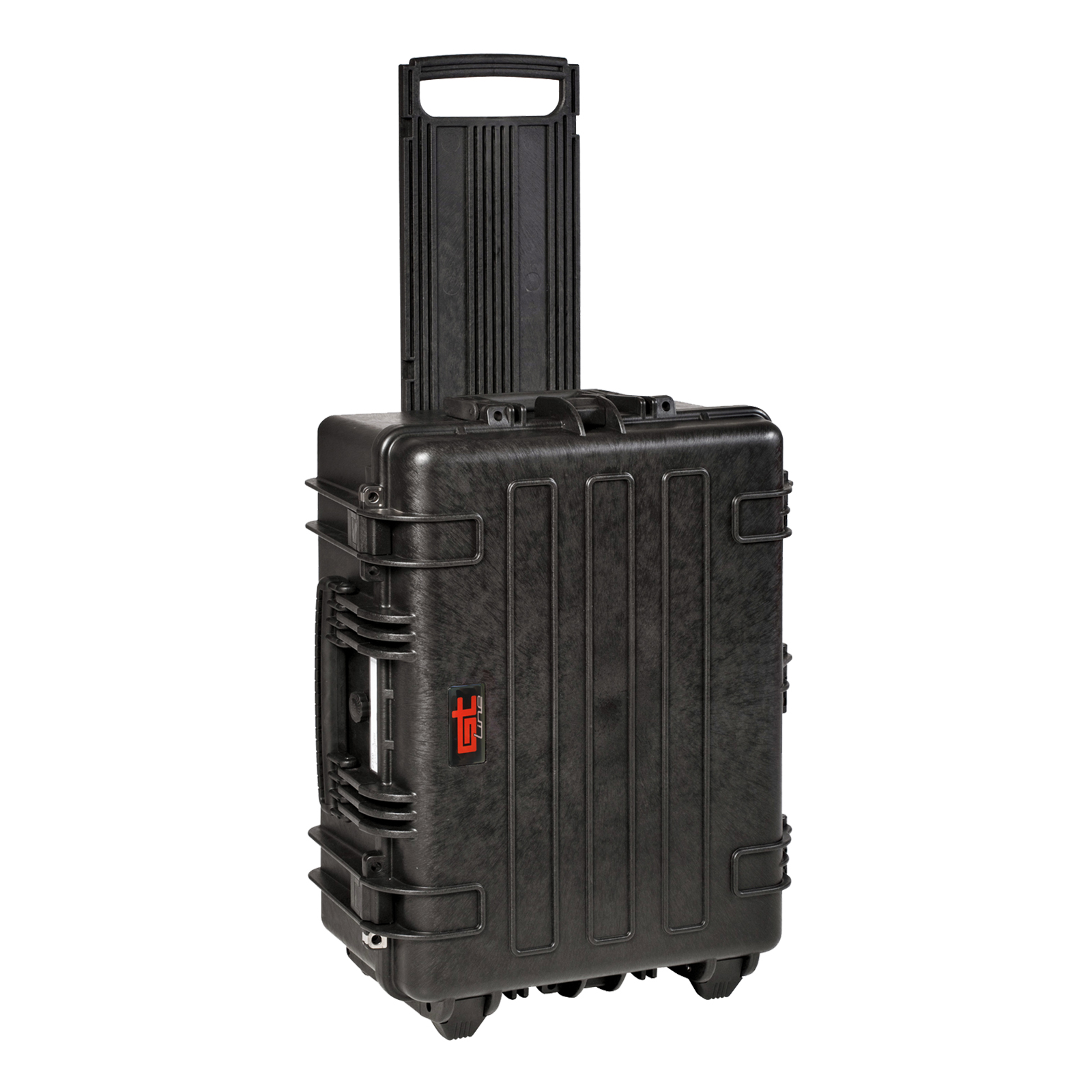 GT 53-26 PEL professional water-resistant wheeled tool case