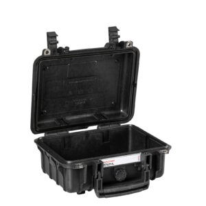 Explorer 2712HL Black empty