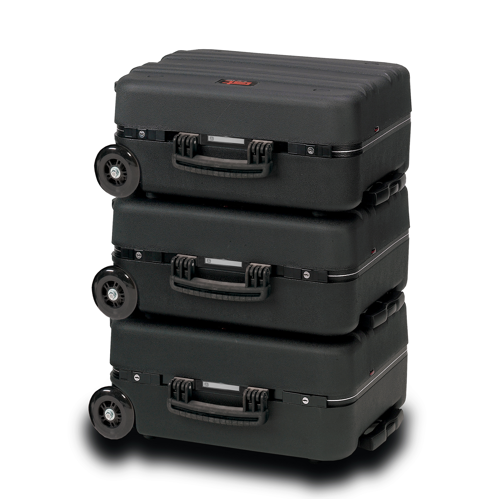 New Mega Wheels PEL professional wheeled tool case