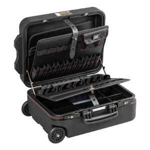 New Mega Wheels PTS professional wheeled tool case