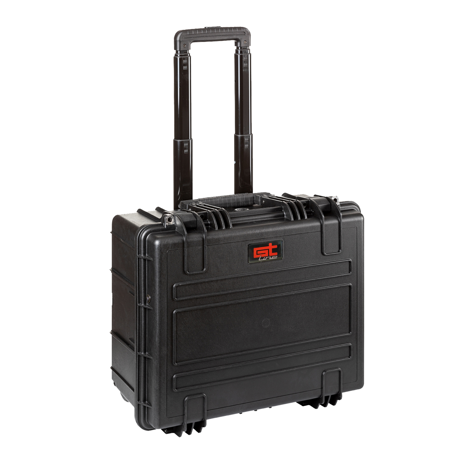 GT 48-25HL PEL professional water-resistant wheeled tool case