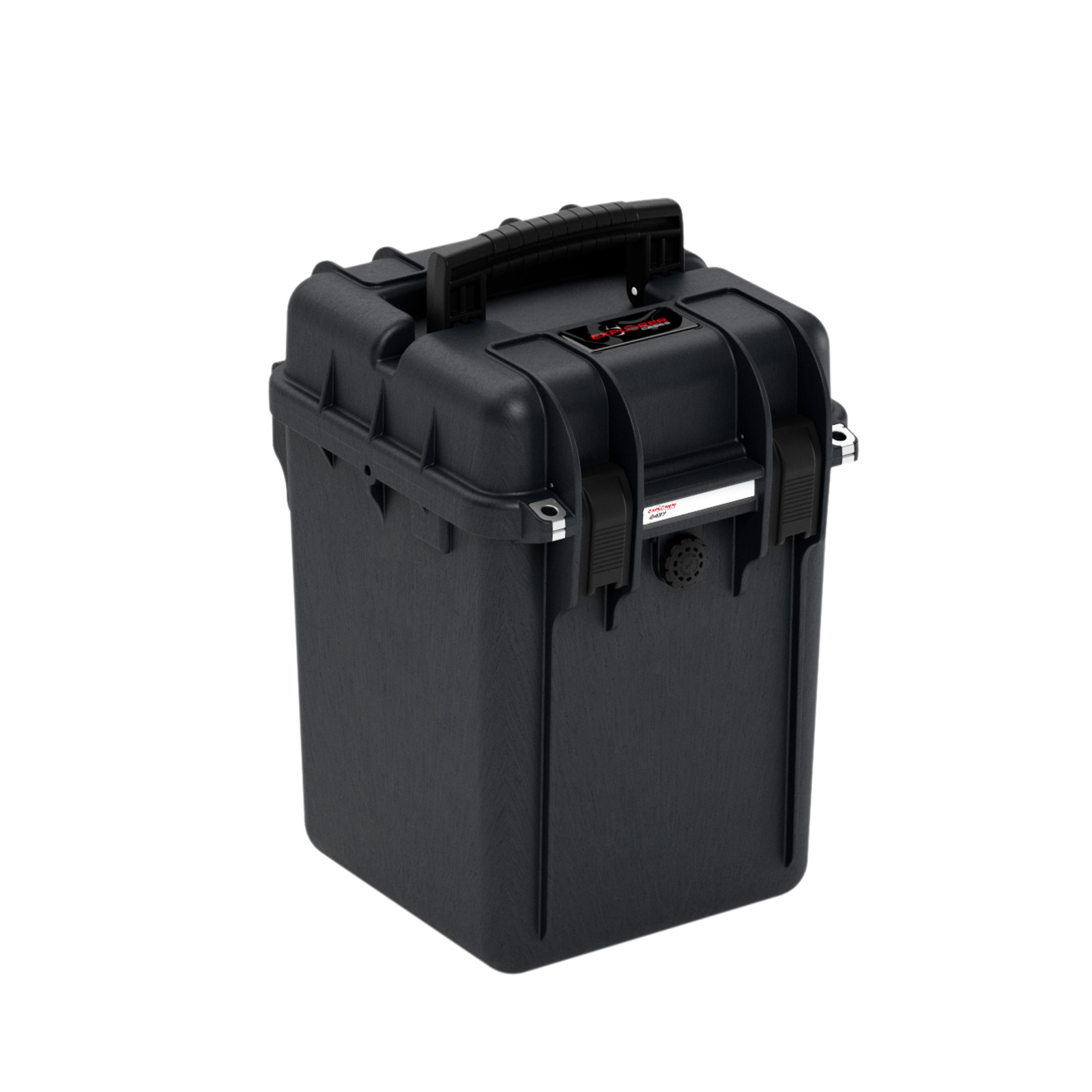 Explorer 2437 case