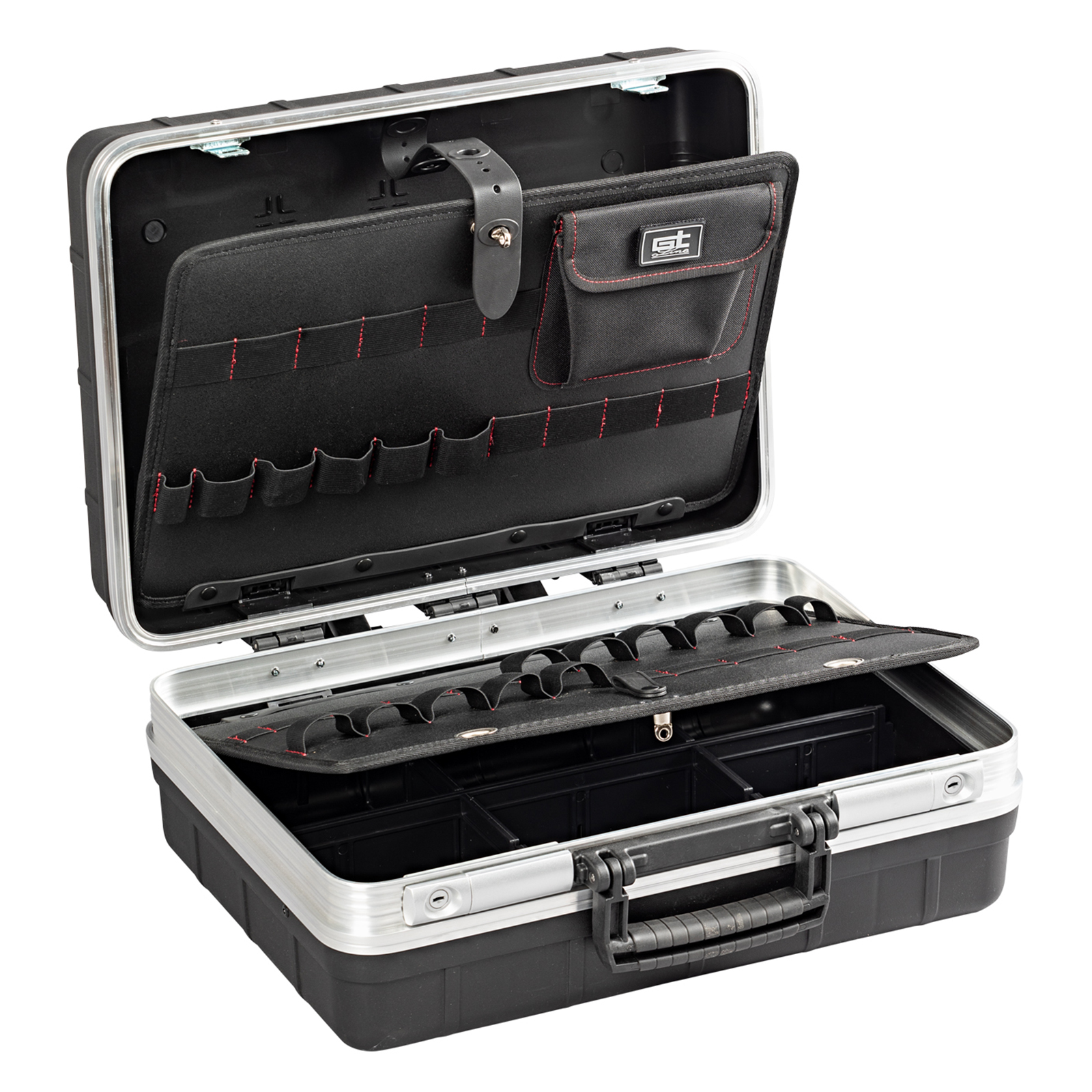 Revo 21 PEL professional tool case