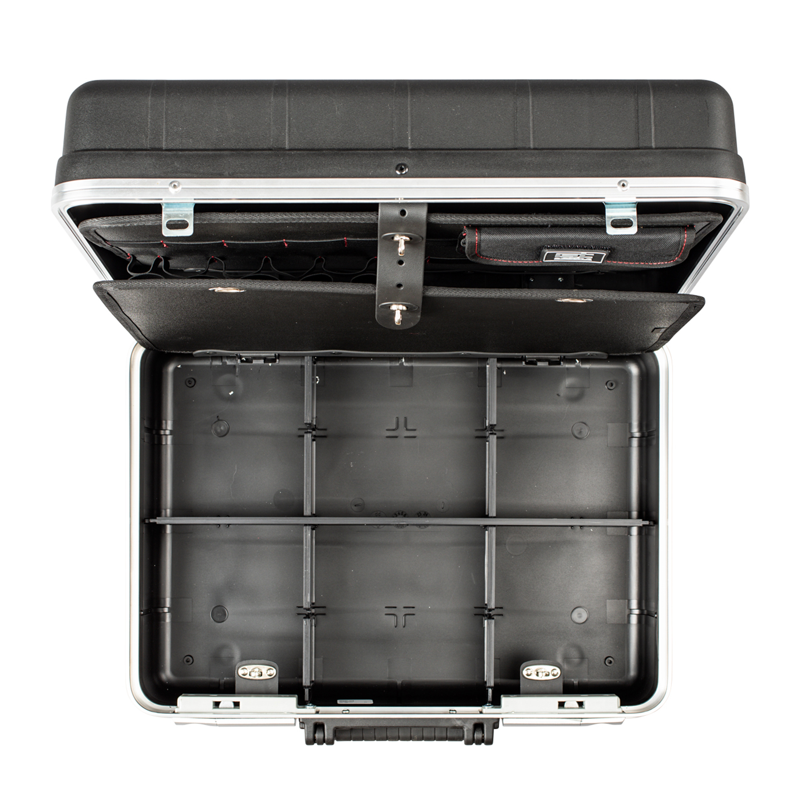 Revo 21 PEL professional tool case