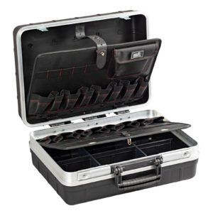 Revo 21 PTS professional tool case