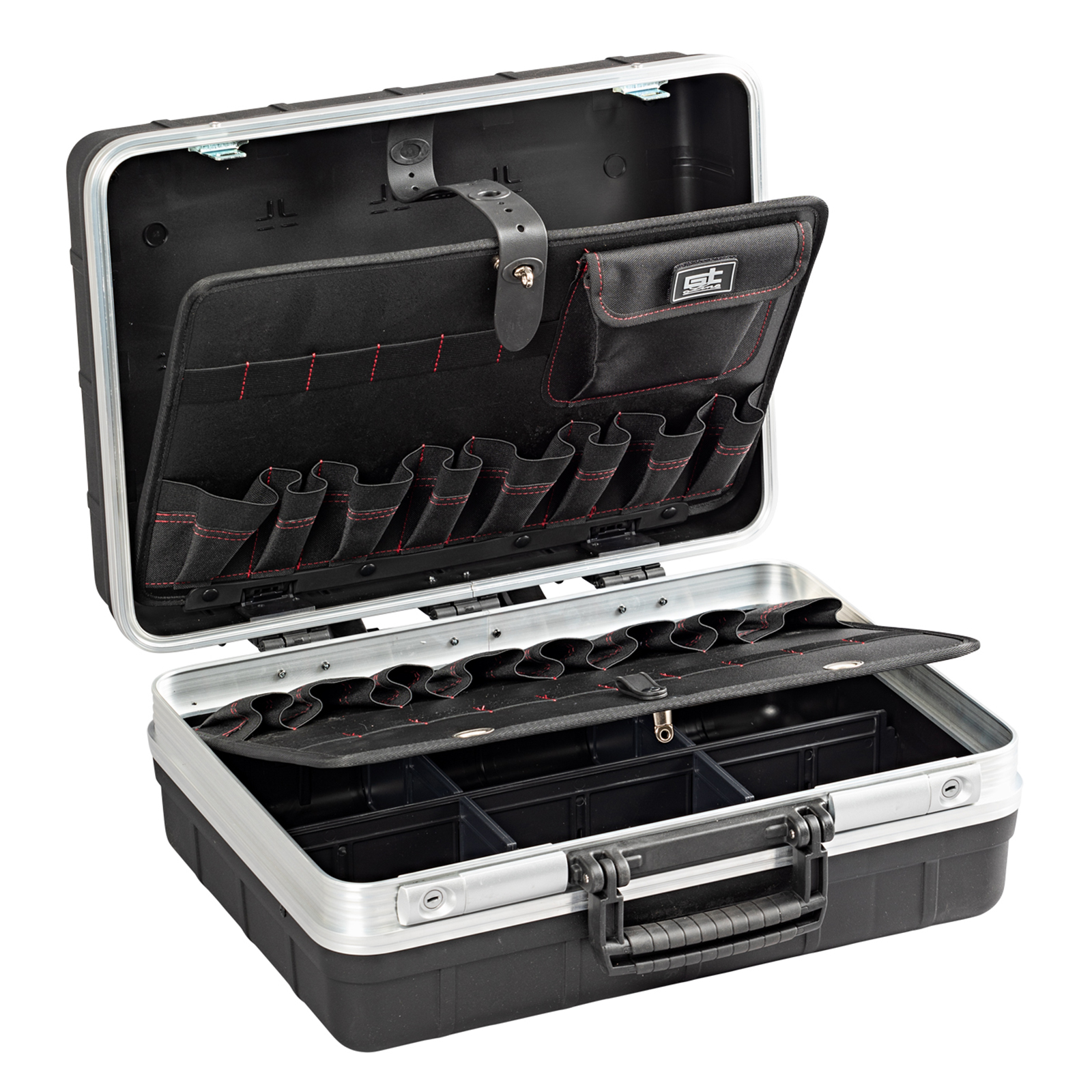 Revo 21 PTS professional tool case