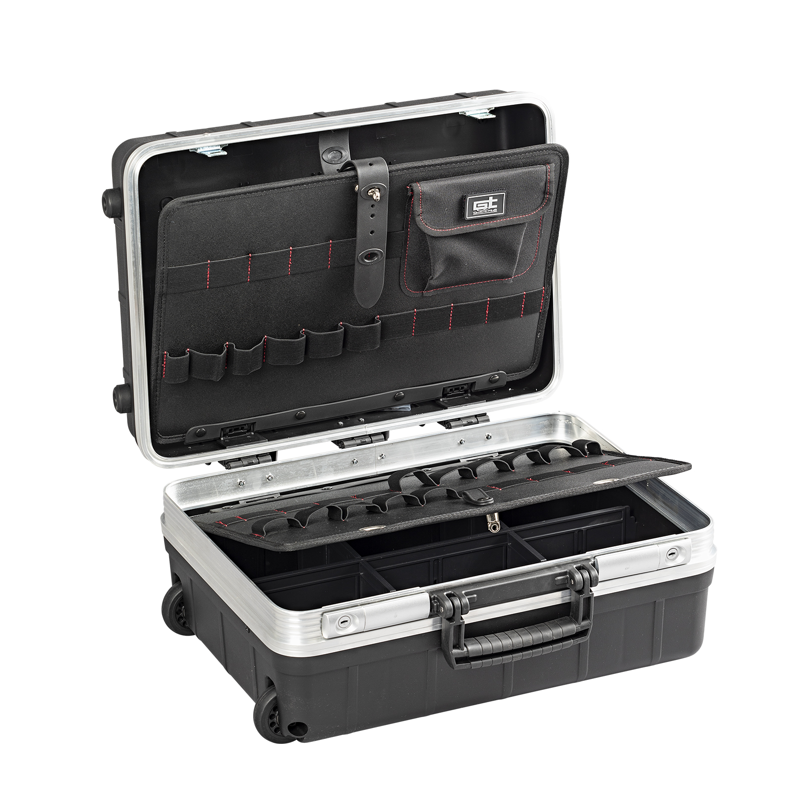 Revo 21 PEL professional tool case