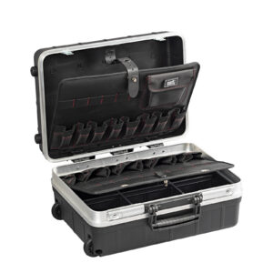 Revo 21 WH PTS professional wheeled tool case