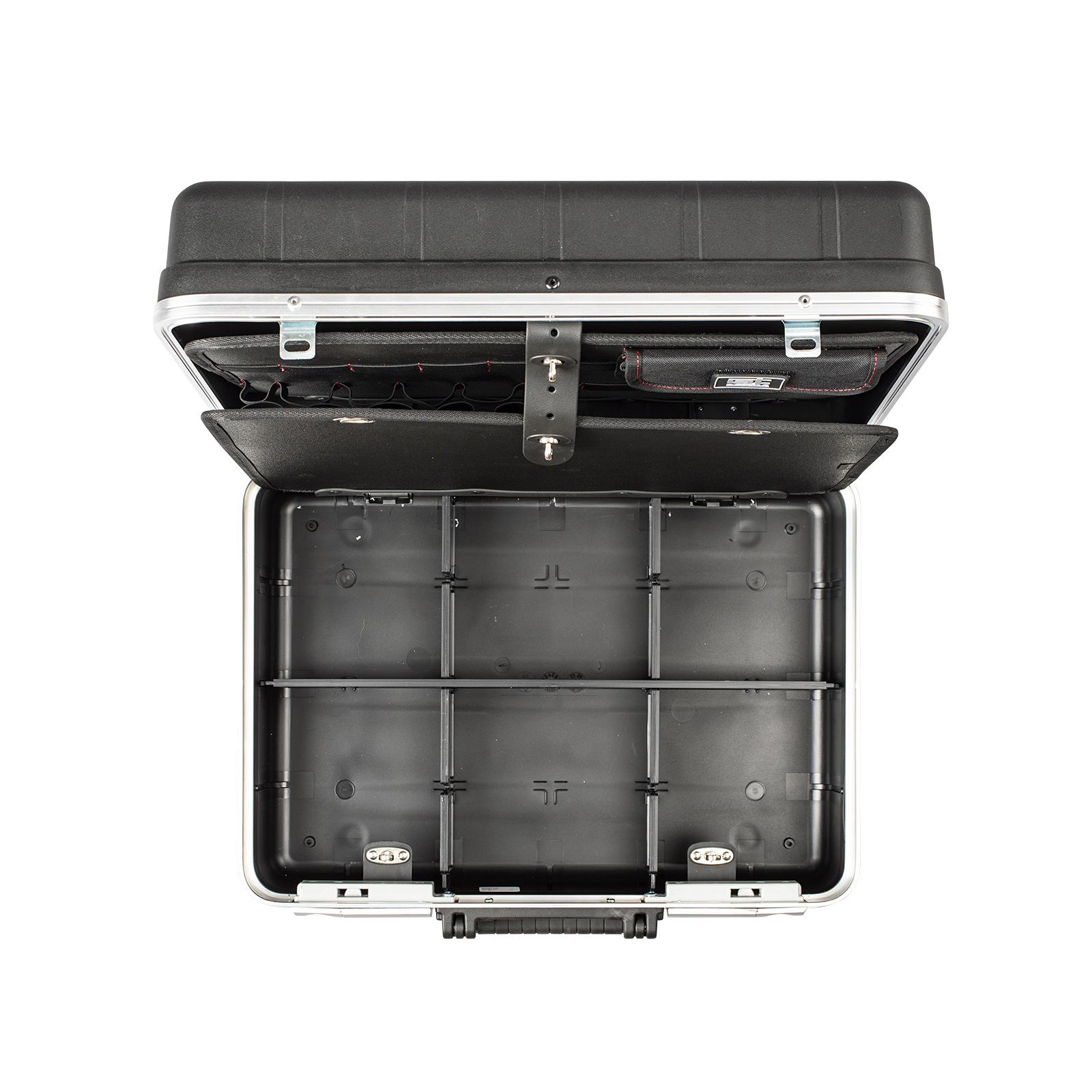 Revo 21 WH PTS professional wheeled tool case