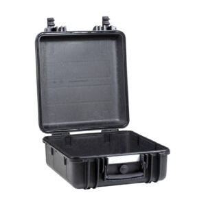 Explorer 3317WB black waterproof case