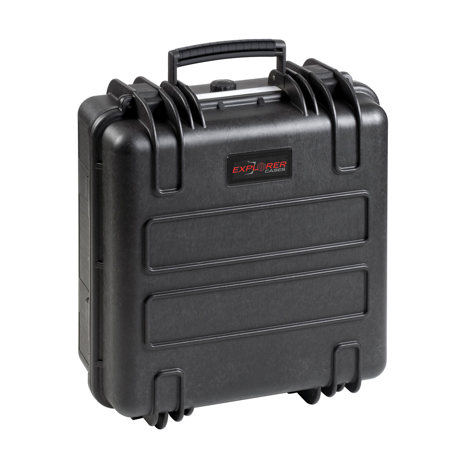 Explorer 3317WB black waterproof case