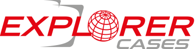 GT Line Explorer Case Logo