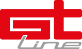 GT Line Case Logo