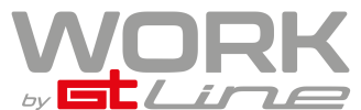 GT Line Work Line Logo